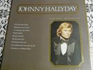 COFFRET LP x 3 JOHNNY HALLYDAY Polygram ETAT TB  VG++ NM
