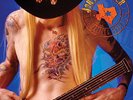 JOHNNY WINTER - LIVE BOOTLEG SERIES VOL. 7 (2015) - BRAND NEW - RED 180G VINYL