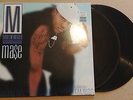 DOUBLE LP 33T RAP HIP HOP MASE - HARLEM WORLD ORIGINAL US PRESS Puff Daddy Jay Z