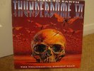 Thunderdome VI - From Hell to Earth 2 x Vinyl LPs  -the thunderdome double pack