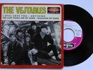 trés rare  french EP  THE VEJTABLES 