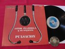 LP ASTOR PIAZZOLLA Y Su Orquesta PULSACION 1972 | M-