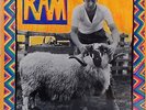 PAUL McCARTNEY RAM PAS 10003 1st PRESS 1971 UK VINYL LP