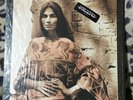 EMMYLOU HARRIS - Cimarron 1981 Vinyl LP + Lyrics WB BSK3603 - 1st Ex/Ex