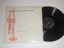 Red Rodney Argo 643 Returns Featuring Billy Root DG Black label vg+-vg++.