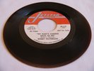 BOBBY PATTERSON - MY BABY'S COMING BACK TO ME / GUESS WHO - JETSTAR DJ