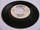 MARTHA & THE VANDELLAS - IN MY LONELY ROOM / A TEAR FOR THE GIRL - GORDY DJ
