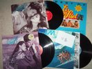 LP Kuschelrock - Eis am Stiel - usw...