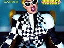 Cardi B: Invasion Of Privacy (2LPs)
