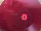 Can Tago Mago Live In Koln LP Ltd Ed. 500 red vinyl