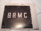 Black Rebel Motorcycle Club - Beat The Devil's Tattoo Orig. colour Vinyl 2010