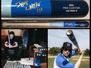 RARE 1 of 50 Jack White Autographed Signed Baseball Bat Official Warstic Auction