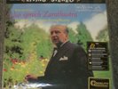 Strauss Also Sprach Zarathustra Fritz Reiner 180g Audiophile Vinyl NM