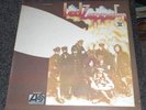 LED ZEPPELIN II GATEFOLD 1969 ATLANTIC ALBUM #SD 8236  RL IN DEAD WAX