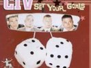 CIV: SET YOUR GOALS (LP vinyl *BRAND NEW*)