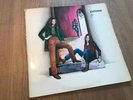 GINHOUSE SAME LP IN 1971 GIMMIX COVER PROG. ALBUM