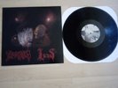 Necros Christos / Loss Split LP New Darvaza Demoncy Destroyer 666 Dissection