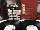 Thrice The Artist In The Ambulance Vinyl Circa Survive Manchester Orchestra