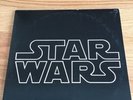 John Williams Star Wars Movie Original Soundtrack Vinyl Record LP 2T-541 1977