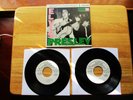 99% MINT White Label Record Preview Pkg Elvis Presley 