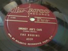 78rpm  ATCO RECORDS #6059  The Robins  