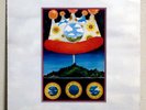OLIVIA TREMOR CONTROL - MUSIC FROM... DUSK AT CUBIST CASTLE - US ORG. 2LP