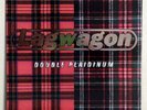 LAGWAGON - DOUBLE PLAIDINUM- US FAT WRECK CHORDS LP FAT558-1 w/ INNERBAG