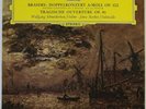 SCHNEIDERHAN & STARKER BRAHMS DOUBLE CONCERTO DGG STEREO SLPM 139126 NM