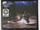 Pinback Self Titled Debut RSD Clear Vinyl Ltd 2000 Mint