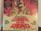 Dawn of the Dead 1978 Vinyl LP Soundtrack (2018) NEW, Waxwork, Zombie Flesh