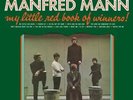 Manfred Mann - My Little Red Book Of Winners (Vinyl Used Very Good)