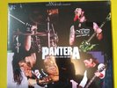 Pantera live at Dynamo 1998 2XLP, SEALED,Metallica, Slayer