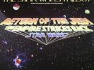 WILLIAMS, John - The Star Wars Trilogy (Soundtrack) - Vinyl (LP)