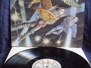 BUDGIE  If I were brittania i'd waive the Rules - German Firstpress - mint-/vg