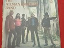 The Allman Brothers Band LP S/T Self-Titled Atco 33-308 1969 Orig Debut Gatefold