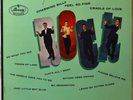 Johnny Preston Come Rock With Me Orig Mono LP Shiny VG+ Vinyl Plays Great Teen