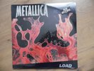 LP METALLICA LOAD USA ORIG 1996 SEALED