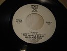 World Class Wreckin Cru - Juice / Surgery 45 rare electro hip hop Dr Dre