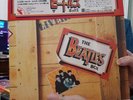 The beatles box from liverpool,the Beatles Box 1980 Japanese obi strip EAS-77011
