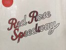 Paul McCartney (Wings) Red Rose Speedway weises Cover LP Neu/OVP