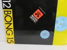 DEPECHE MODE Behind The Wheel Beatmasters Mix YELLOW VINYL 12