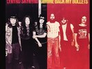 VINYL LP Lynyrd Skynyrd - Gimme Back My Bullets 180 gram Audiophile PR NEW Frida