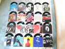 DEPECHE MODE 20 SINGLES