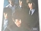 Rolling Stones - No 2 Vinyl LP UK Mono 1st Press 2A/1A Blind Man Text