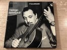 Django Reinhardt ?L'inoubliable 3 LP Box French Vinyl Booklet