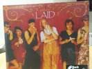 BRAND NEW LIMITED EDITION JAMES LAID 180G DOUBLE VINYL SEALED, 293/500