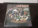 LP VINYL LOS BUKIS.- MI NAJAYITA