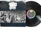 Mad River S/T LP 1968 Capitol free hole punched in right corner