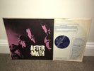 THE ROLLING STONES Aftermath LP Decca 1966 UK 1st Press