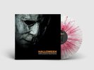 HALLOWEEN Soundtrack LP DIRTY BLOODY MASK VINYL *SEALED* fye sacred bones